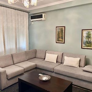 Appartement met Twee Slaapkamers